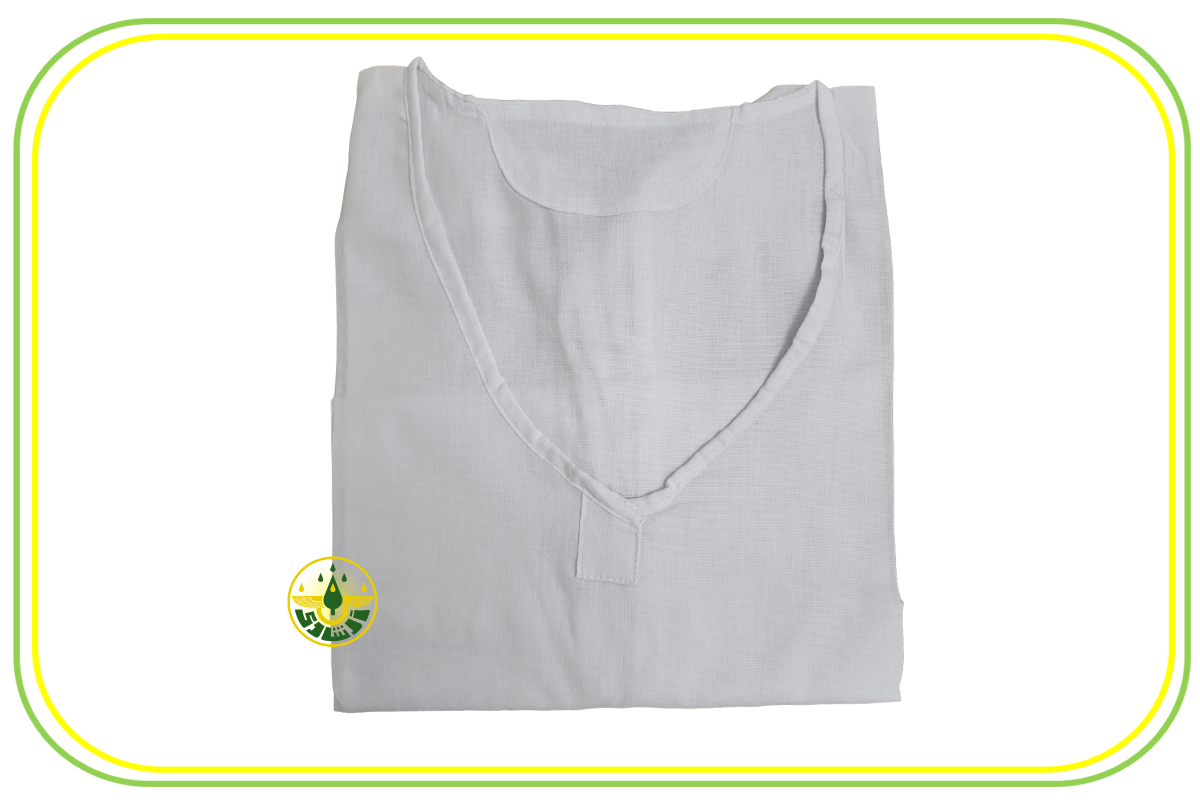 سدره ( لباس نیایش زرتشتیان )