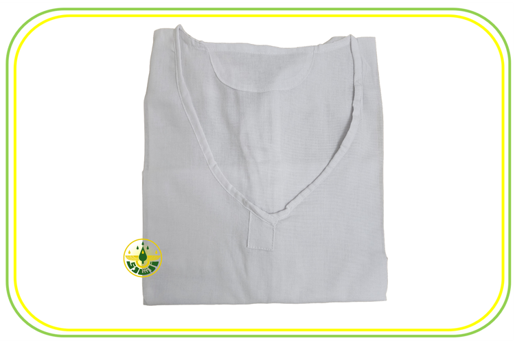 سدره ( لباس نیایش زرتشتیان )