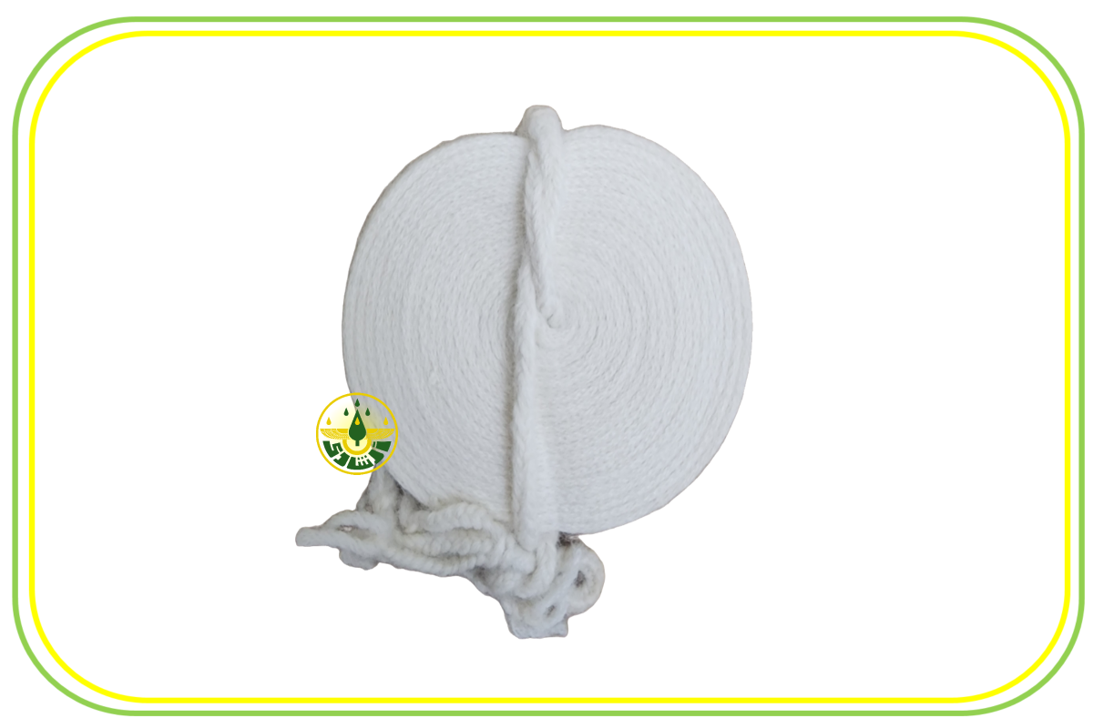 کُشتی ( کمربند نیایش زرتشتیان ) 2