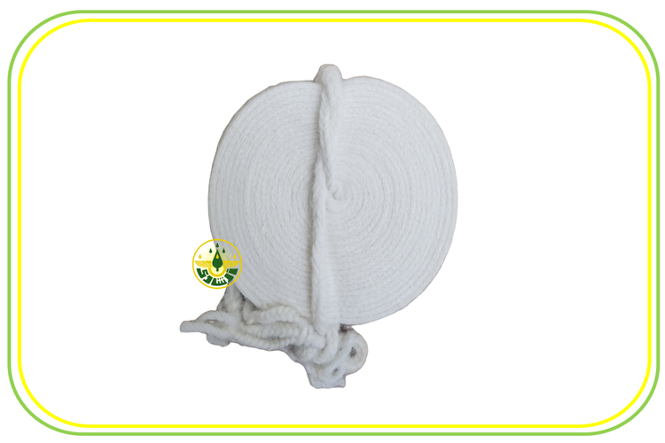 کُشتی ( کمربند نیایش زرتشتیان ) 2