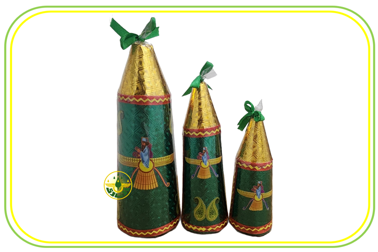 قند سبز زرتشتی