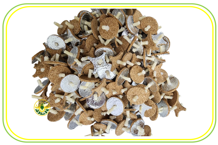 پوزه های چراغ روغنی زرتشتیان