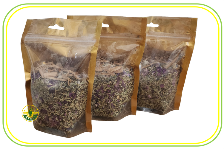 بوی خوش زرتشتی 2