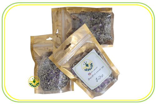 بوی خوش زرتشتی 3