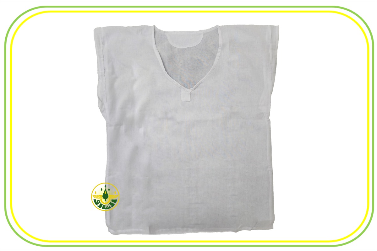 سدره ( لباس نیایش زرتشتیان )