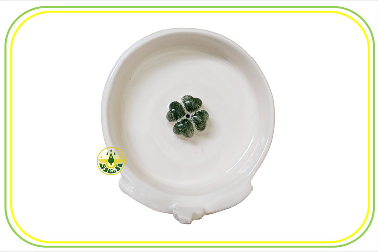 جاعودی با نماد فروهر برجسته