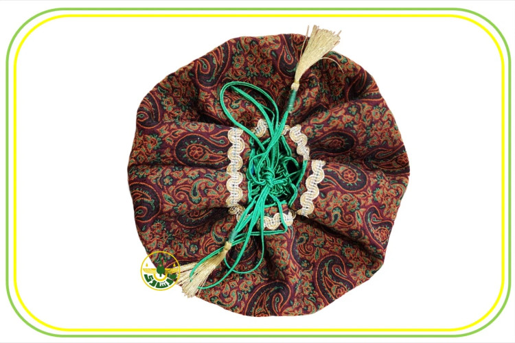 دولوگ تکی ترمه