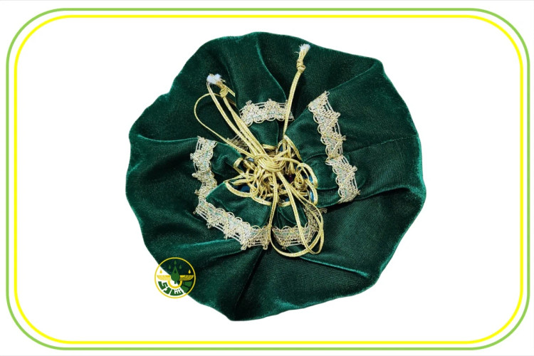 دولوگ تکی سبز