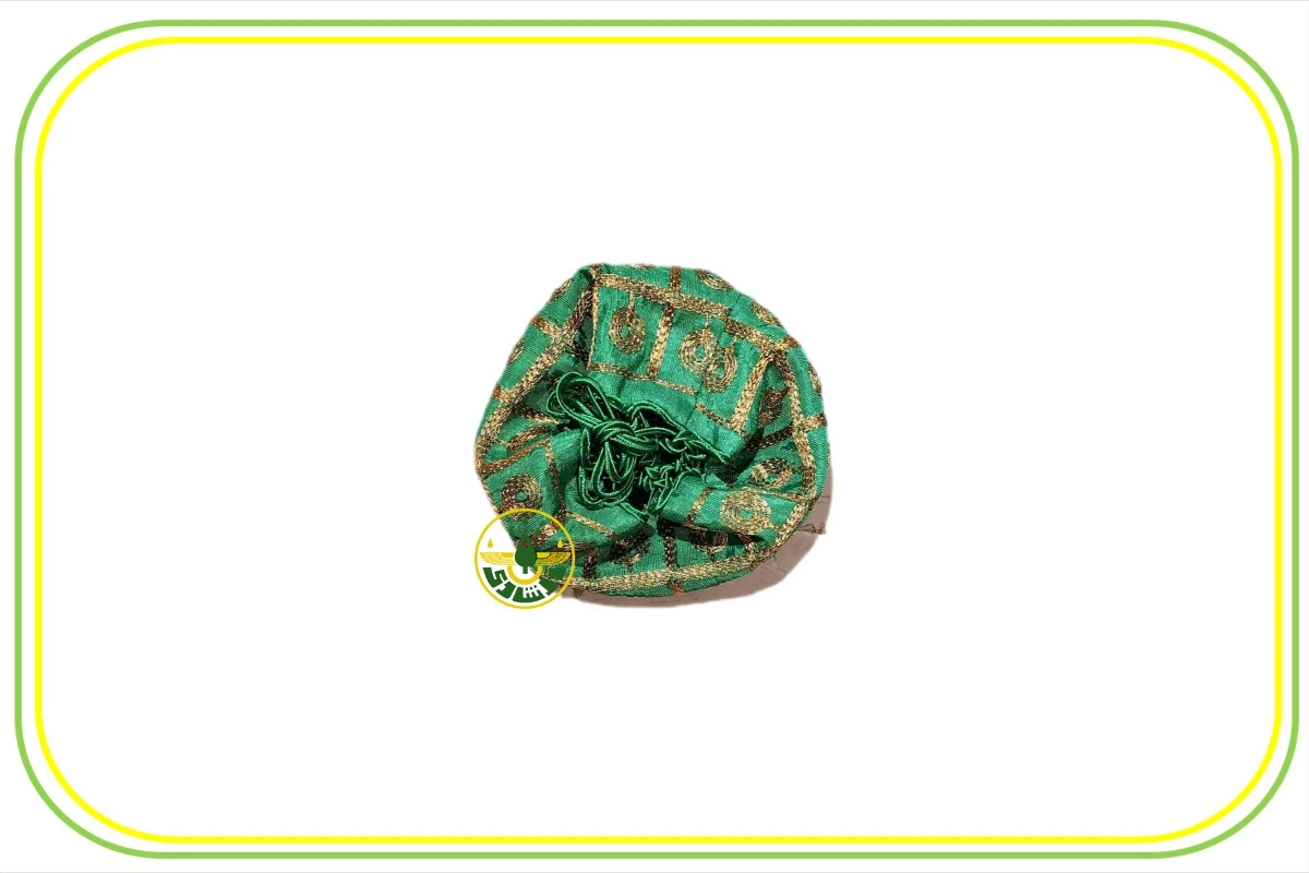 دولوگ کوچک خامه دوزی