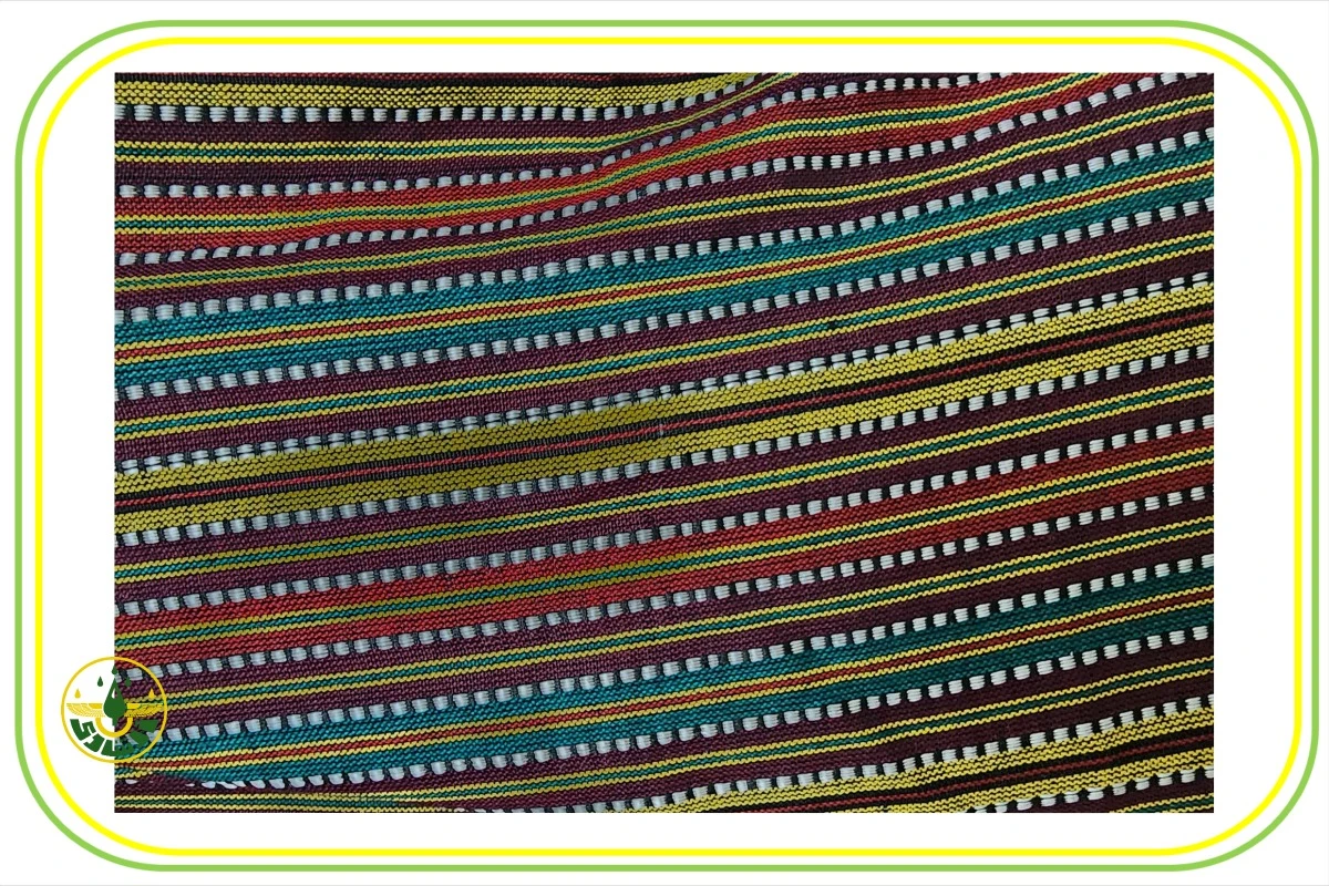 رنگ شوال طرح 2