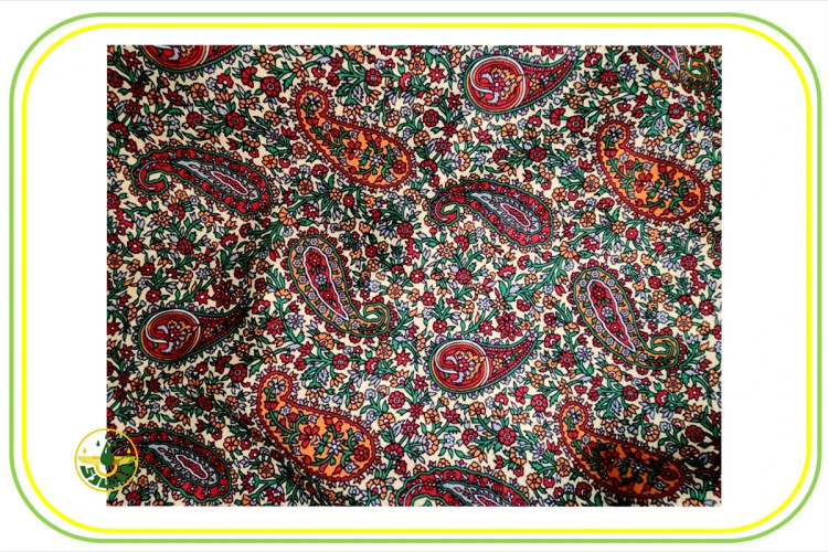 رنگ شوال طرح 3