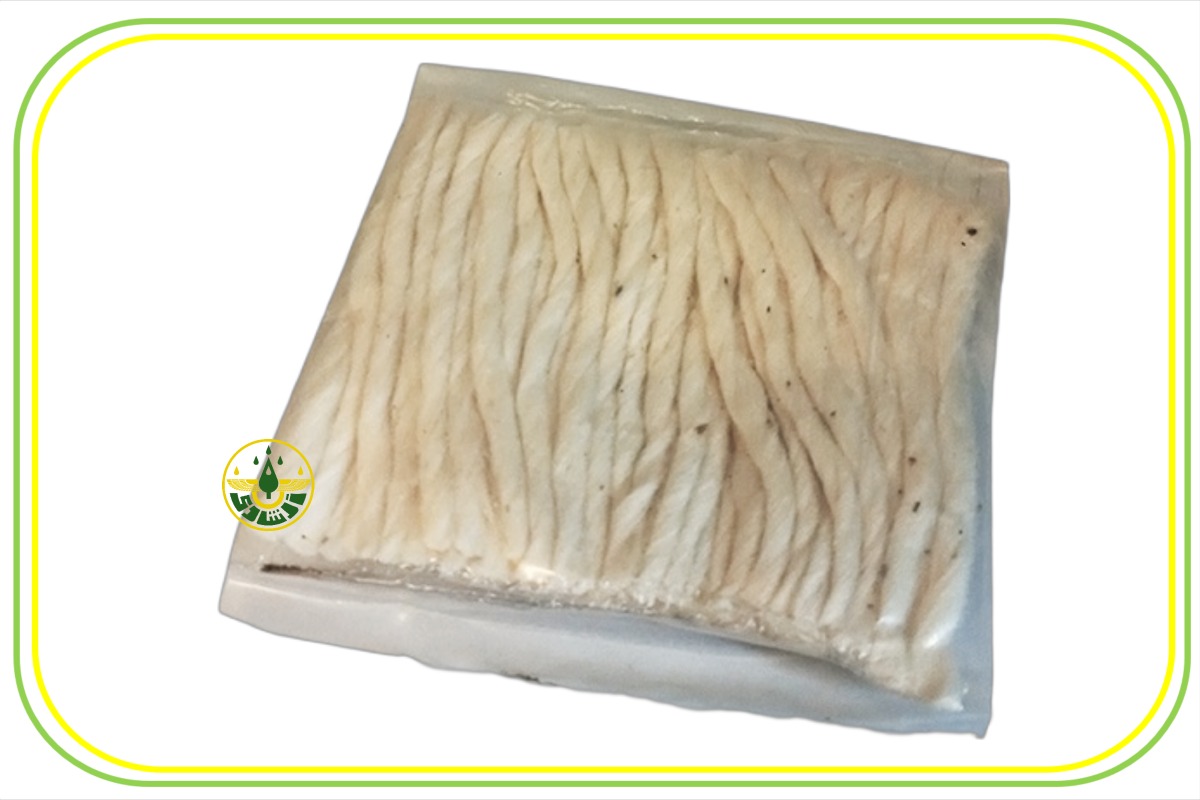 بسته 50 تایی فیتیله نخی هندی