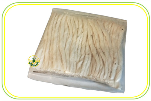 بسته 50 تایی فیتیله نخی هندی